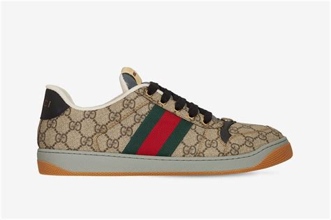 sneaker gucci sale|where to buy gucci sneakers.